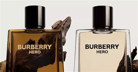 burberry hero sample free|burberry hero aftershave for men.